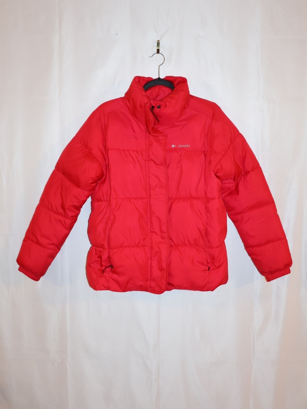 Columbia Winter Haven Puffer Jacket